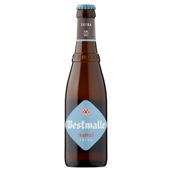 Westmalle Trappist Extra 33cl