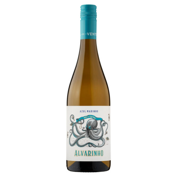 Azul Marinho Alvarinho 750ml