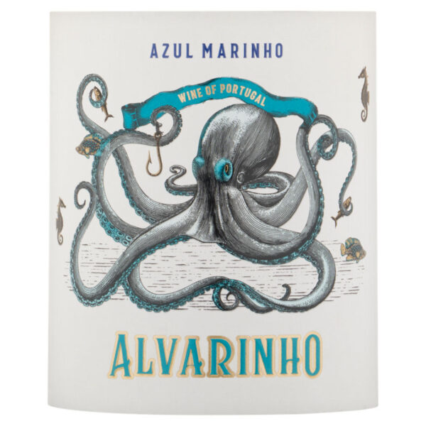 Azul Marinho Alvarinho 750ml - Image 2