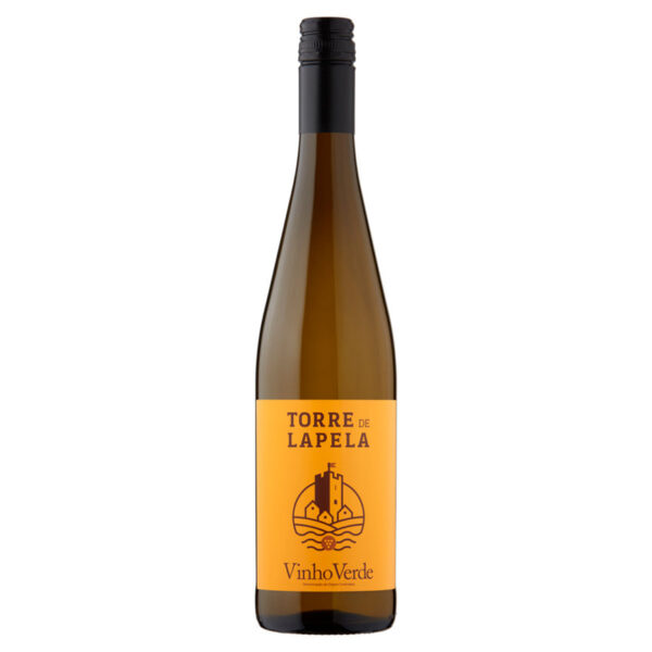 Torre de Lapela Vinho Verde 750ml