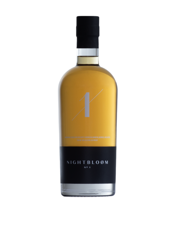 Nightbloom Nº1 Vodka