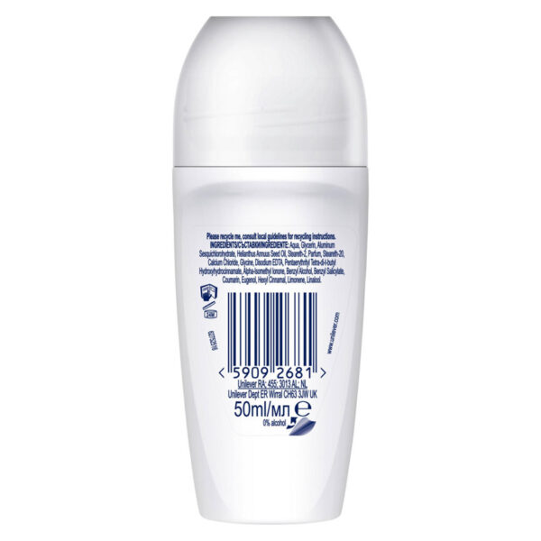 Dove Anti-perspirant Coconut Scent 50 ml - Image 2