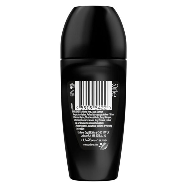 Lynx Antiperspirant Roll On Africa 50 ml - Image 2