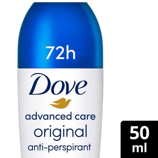 Dove Advanced Care Anti-perspirant Deodorant Original