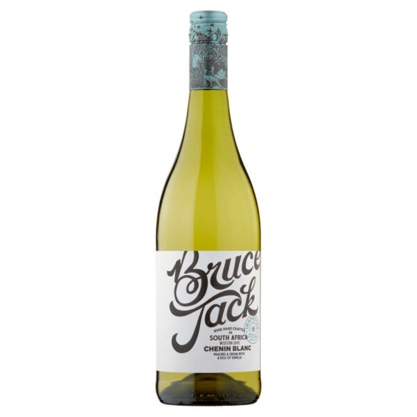 Bruce Jack Chenin Blanc