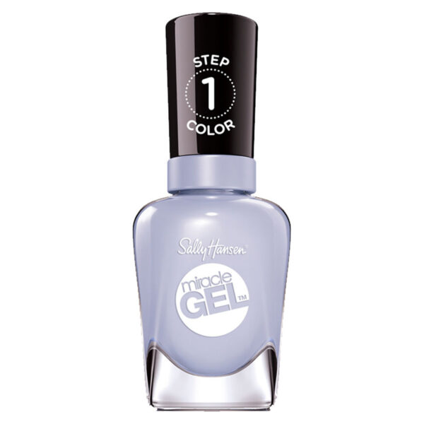 Sally Hansen Miracle Gel Nail Polish Ozone You Didn't