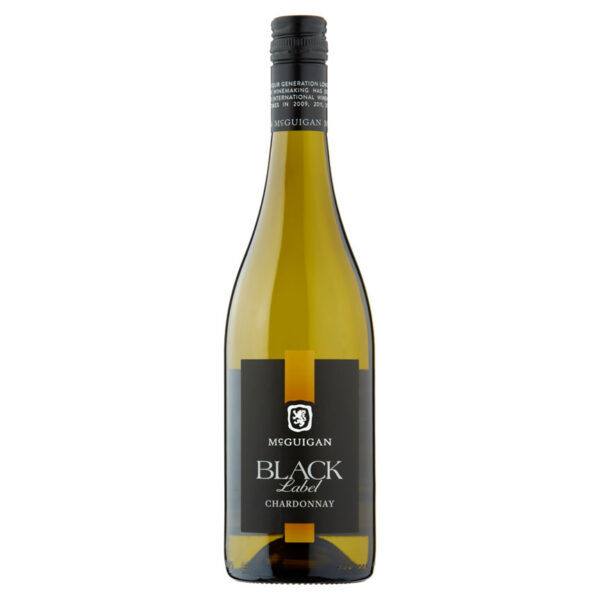 McGuigan Black Label Chardonnay 75cl