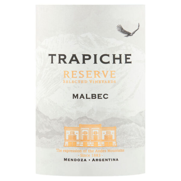 Trapiche Oak Cask Malbec - Image 2