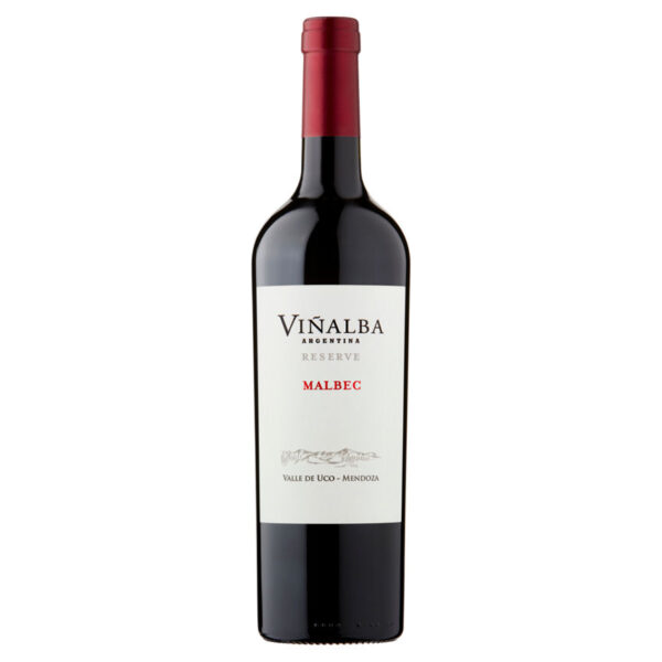 Viñalba Reserve Malbec