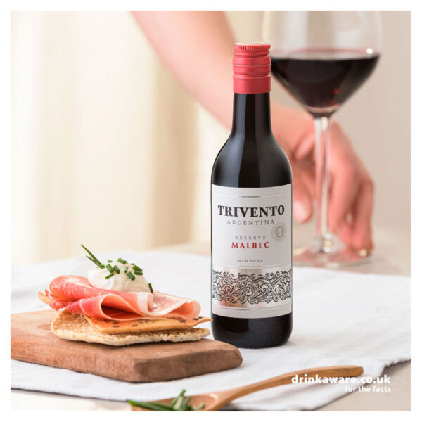 Trivento Reserve Malbec - Image 2