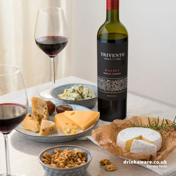 Trivento Private Reserve Malbec - Image 2