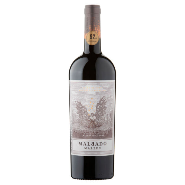 Malbado Malbec 75cl