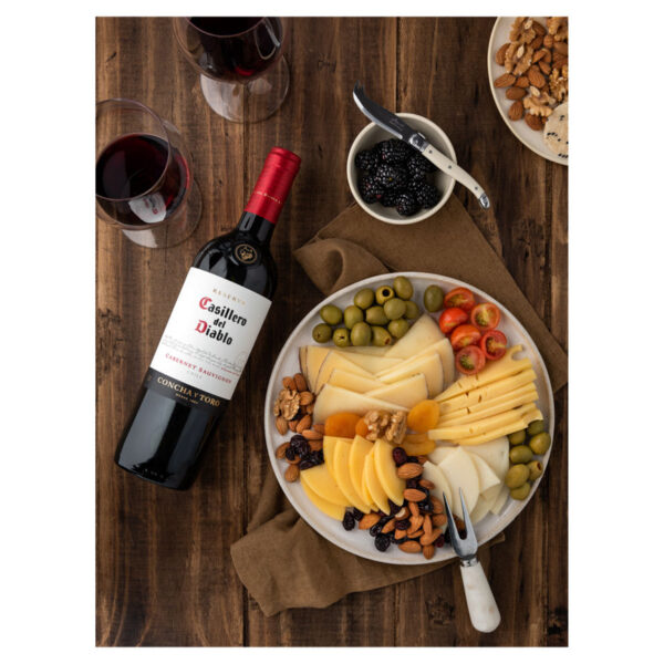 Casillero del Diablo Cabernet Sauvignon - Image 2