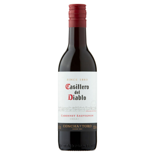 Casillero del Diablo Cabernet Sauvignon Miniature