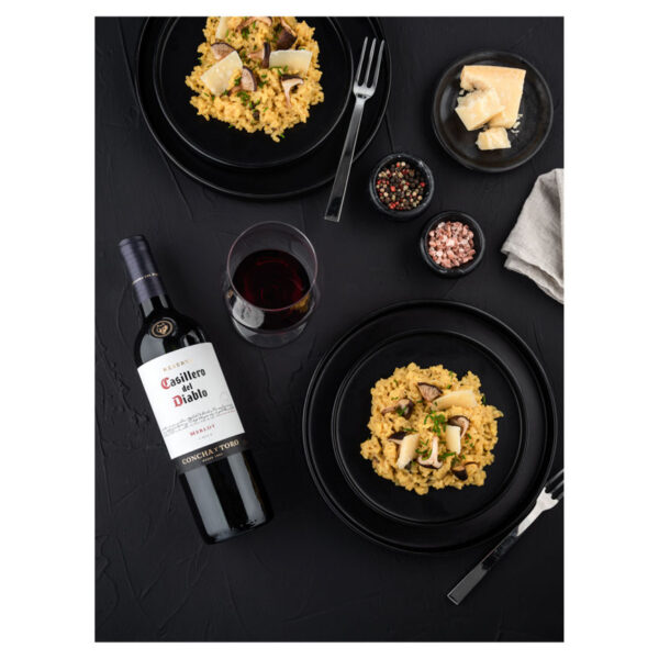 Casillero del Diablo Merlot - Image 2