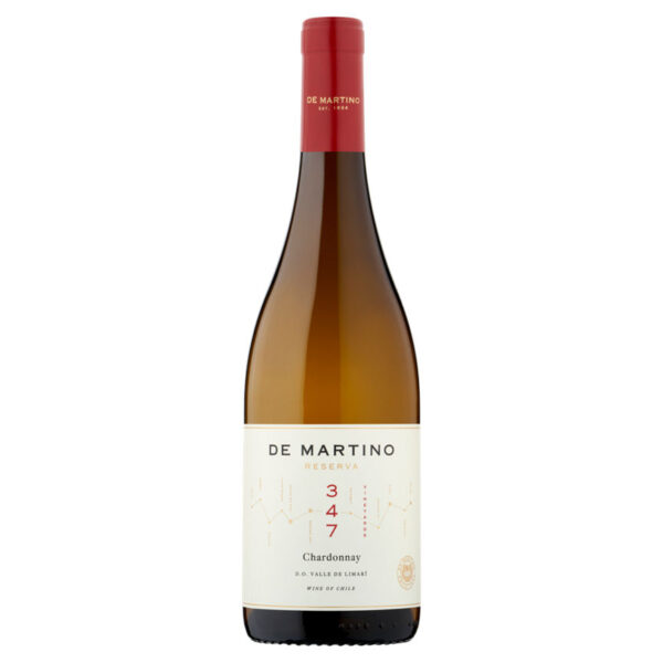 De Martino Chardonnay 0.75l