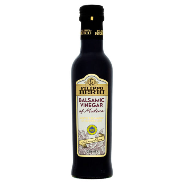 Filippo Berio Balsamic Vinegar of Modena