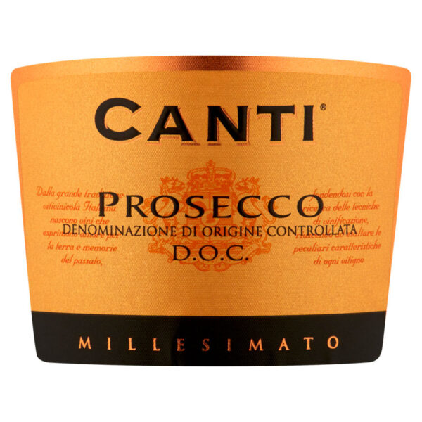 Canti Prosecco - Image 2