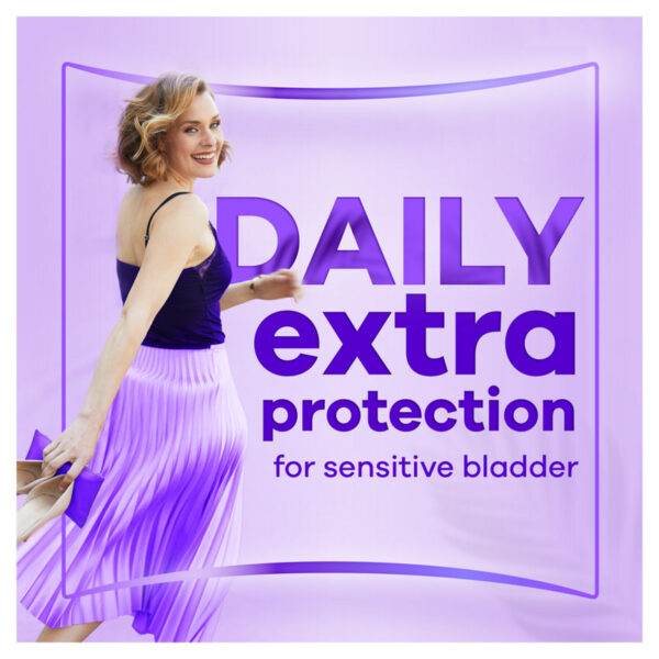 Always Expert Daily Extra Protect Long Liners x 40 - Image 2