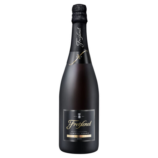 Freixenet Cordon Negro Cava