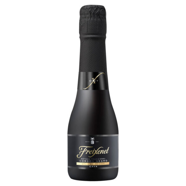 Freixenet Cordon Negro Brut Cava