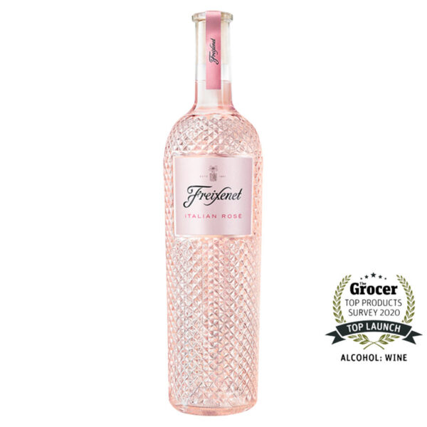 Freixenet Italian Rosé - Image 2