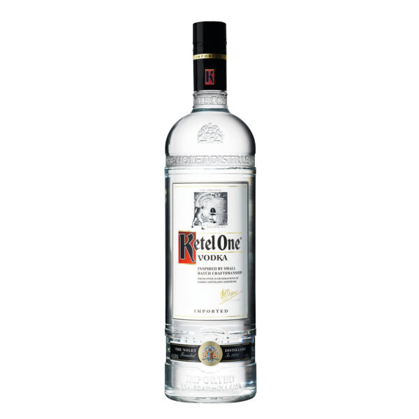 Ketel One Vodka | 1L