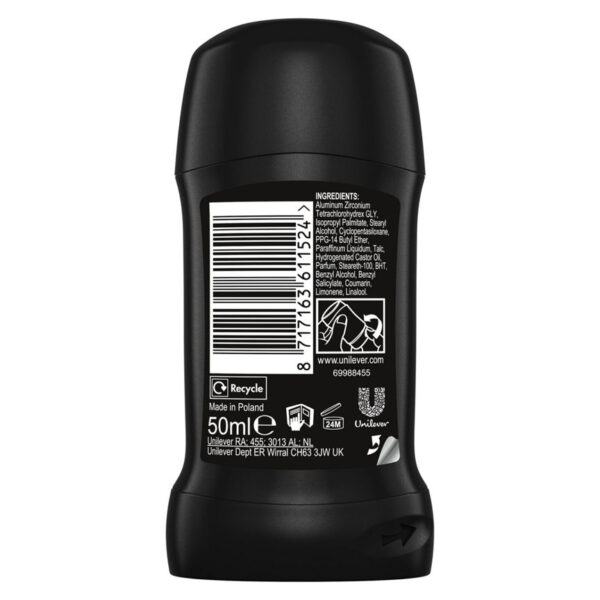 Lynx Dry Africa 48H Anti-Perspirant Deodorant Stick - Image 2