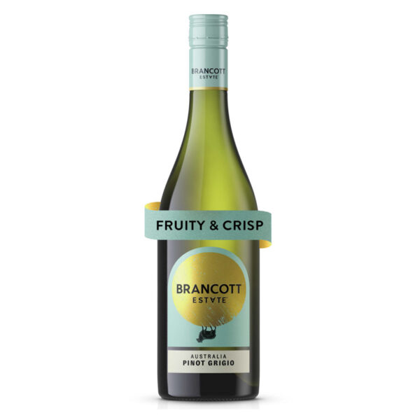 Brancott Estate Australia Pinot Grigio 750ml