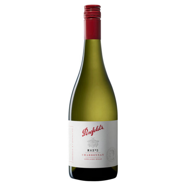 Penfolds Max's Chardonnay 750ml