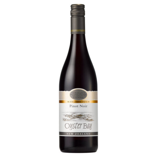 Oyster Bay Pinot Noir