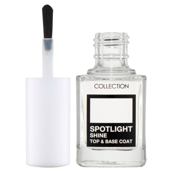 Collection Spotlight Shine Top & Base 1 - Image 2