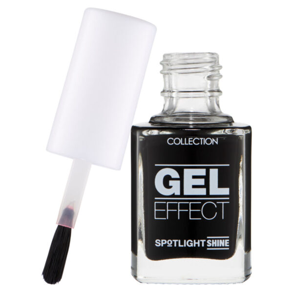 Collection Gel Effect Spotlight Shine 2 Leather Jacket 10.5ml - Image 2