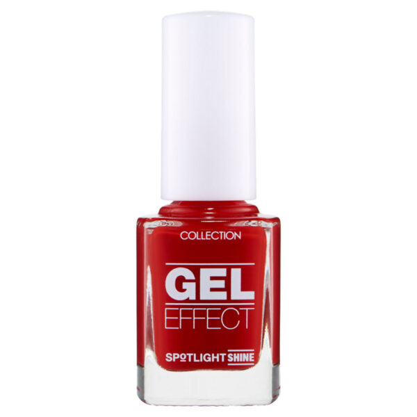 Collection Gel Effect Spotlight Shine 4 Ready Or Not! 10.5ml