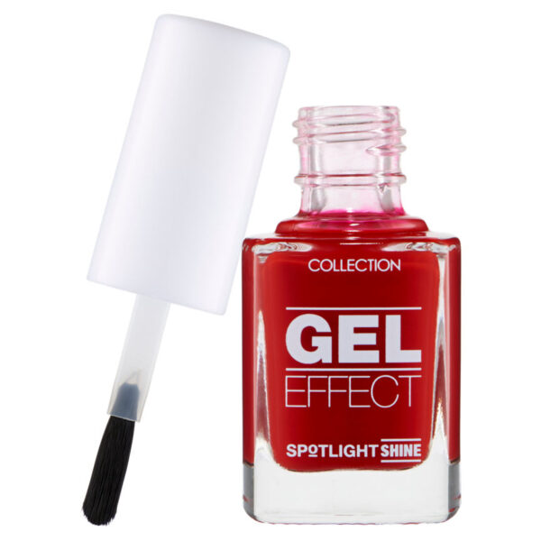 Collection Gel Effect Spotlight Shine 4 Ready Or Not! 10.5ml - Image 2