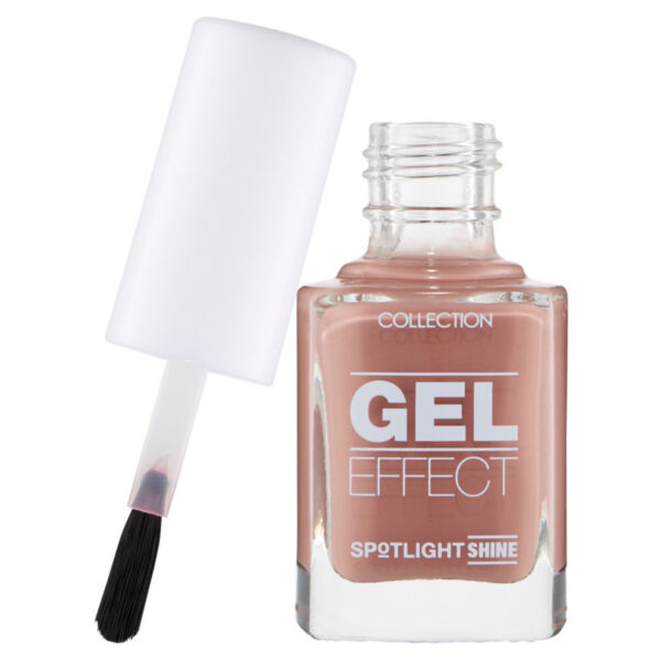 Collection Gel Effect Spotlight Shine 5 My Go To 10.5ml - Image 2