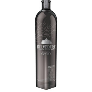 Belvedere Single Estate Rye Vodka - Smogóry Forest Vodka | 700ML