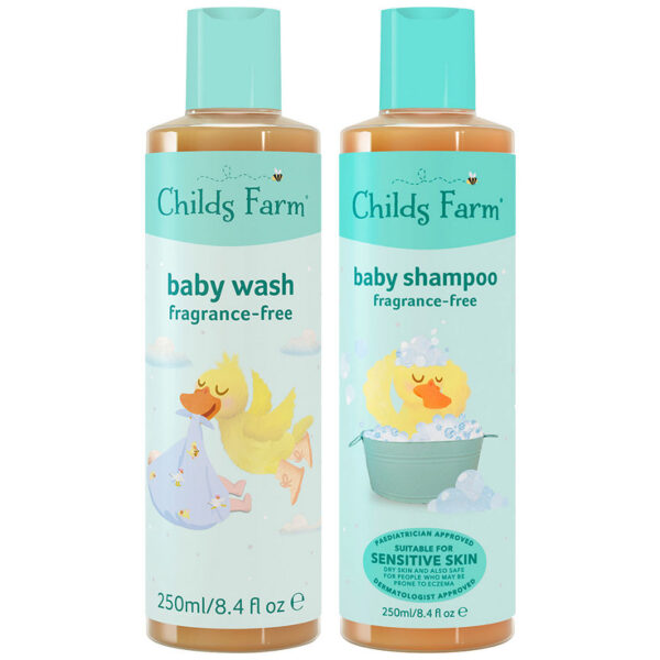 Child's Farm Bundle