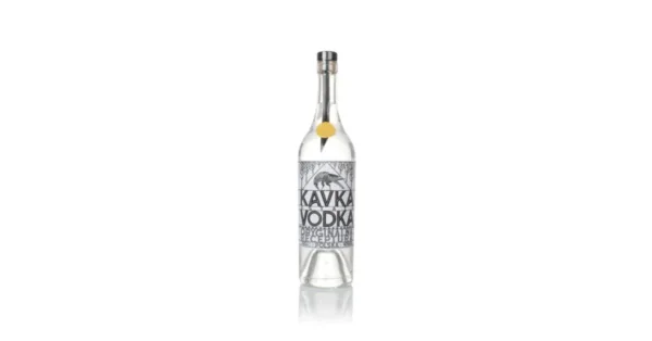 Kavka Vodka | 700ML