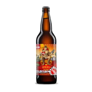 Mammoth Distilling & CO Russian Warship Go Fuck Yourself Putin Huylo Vodka