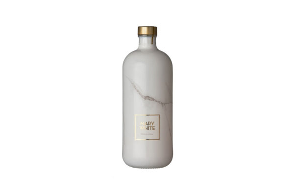 Mary White Vodka | 700ML