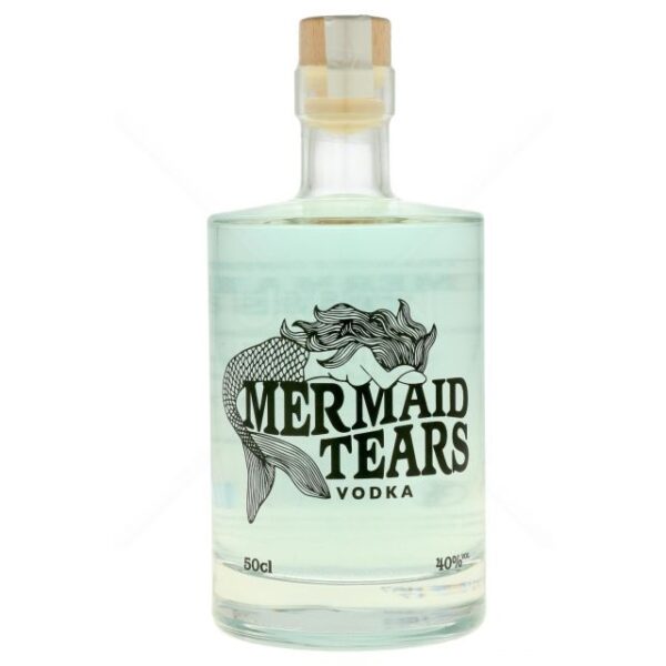 Mermaid Tears Vodka | 500ML