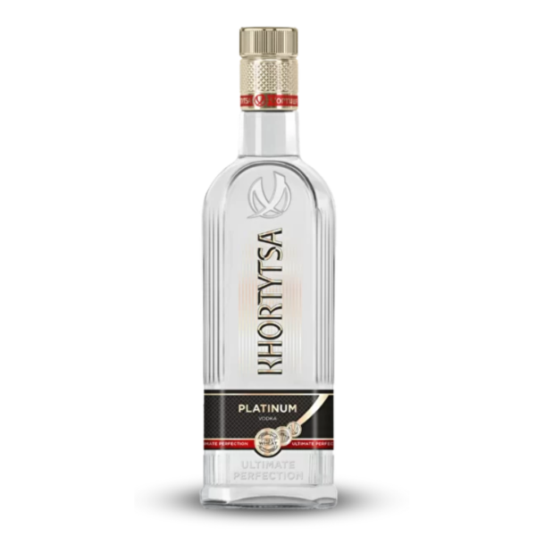 Khortytsa Platinum Vodka