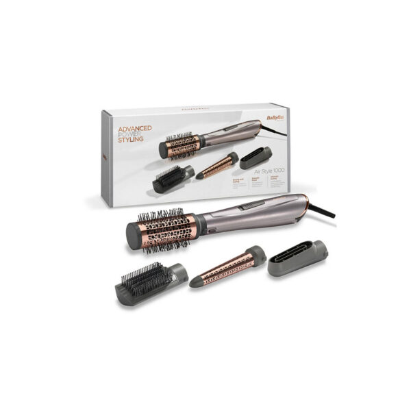 BaByliss Airstyler 1000w - Image 2