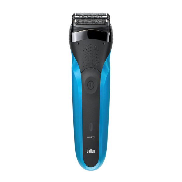 Braun Series 3 Shave&Style