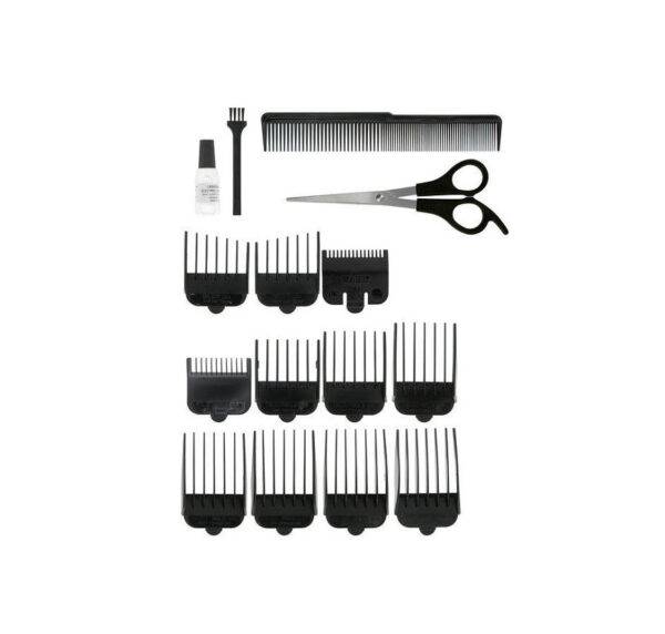 Wahl 9655 Cordless Clipper Kit - Image 2