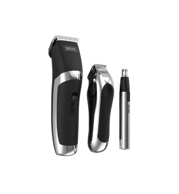 Wahl Cordless Clipper and Trimmer Grooming Kit - Image 2