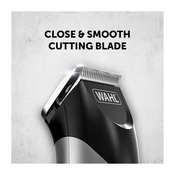 Wahl Colour Trim Stubble & Beard Trimmer - Image 2