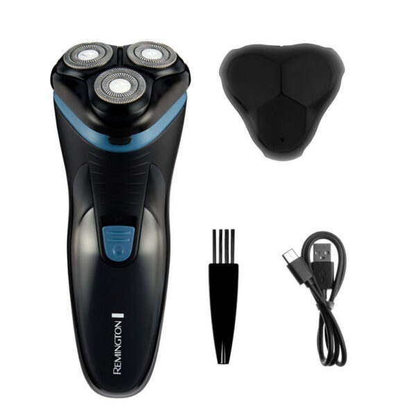 Remington R1 Style Series Rotary Shaver