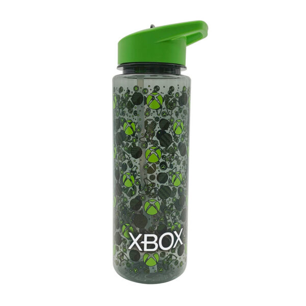 Zak Xbox Bottle